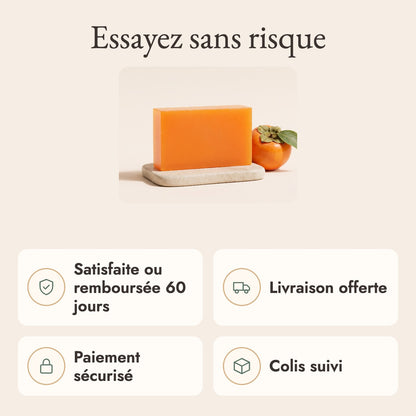 Essayez Kyora sans risque : satisfait ou remboursé 60 jours