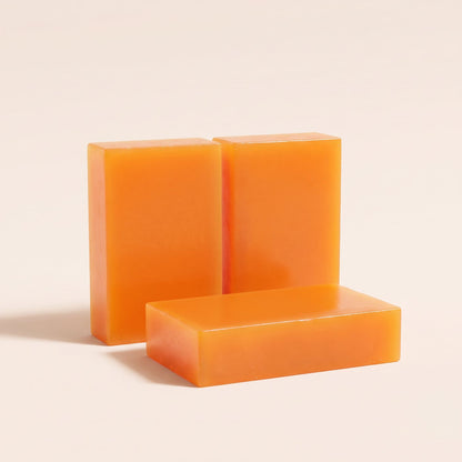 Lot de 3 savons Kyora